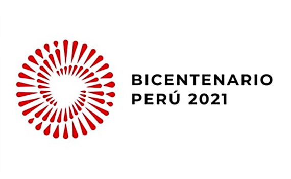Ceremonia Virtual por el Bicentenario de la Independencia del Perú