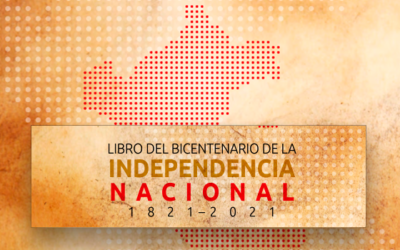 Libro del Bicentenario de la Independencia Nacional 1821-2021 CMP
