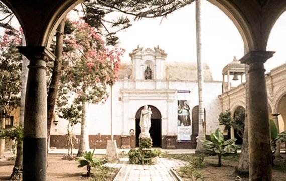 84 Años de la Academia Peruana de Cirugía